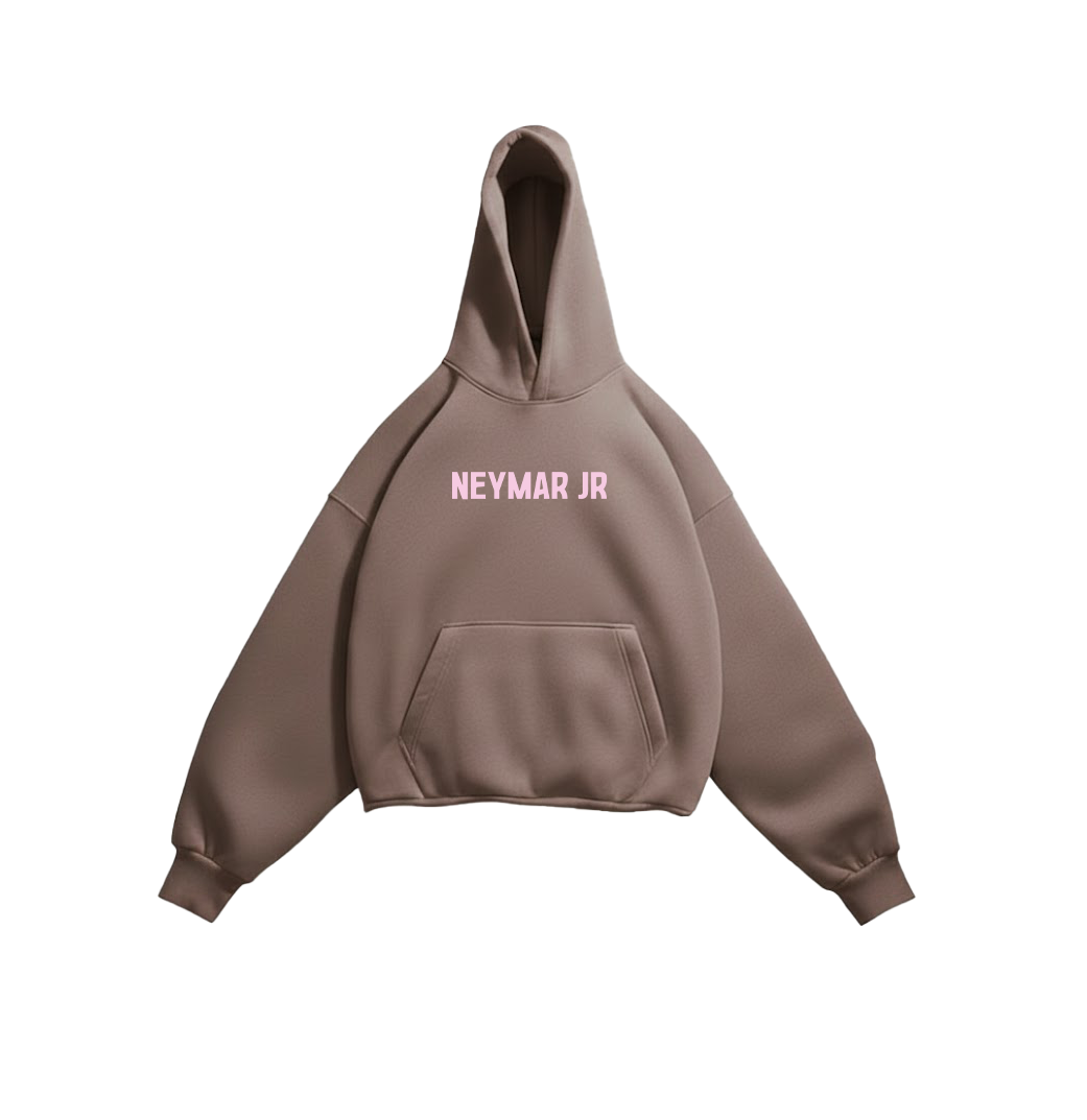 Neymar hoodie