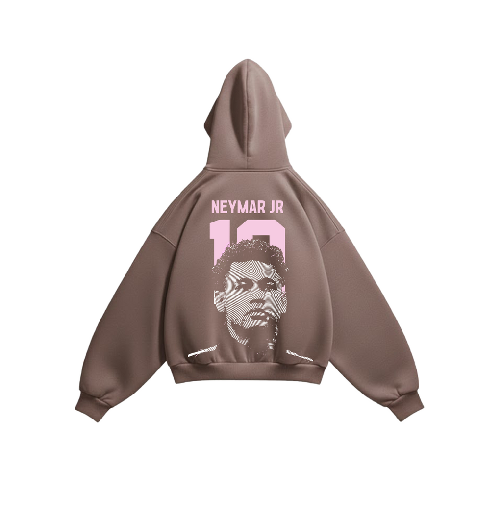 Neymar hoodie