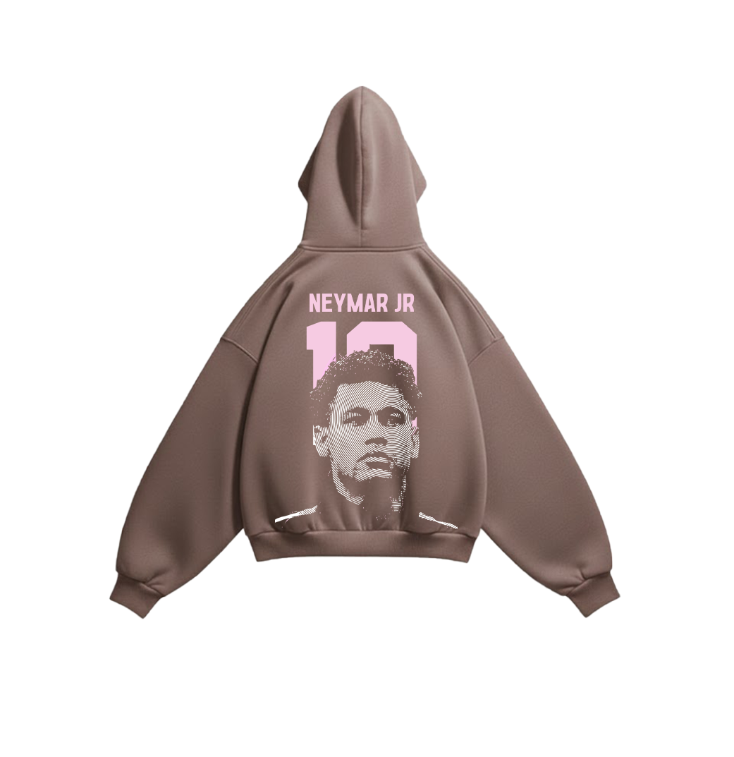Neymar hoodie
