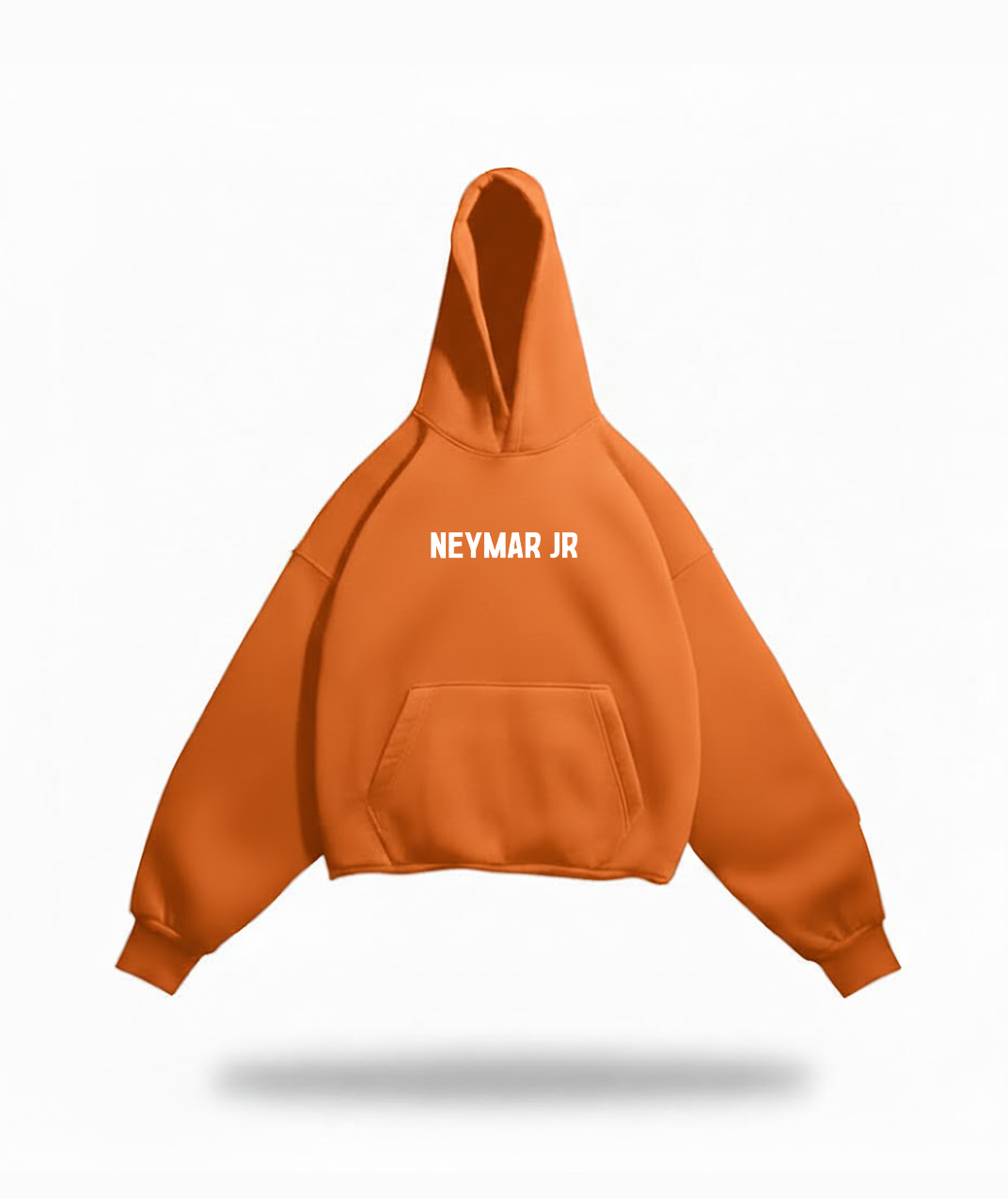 Neymar hoodie
