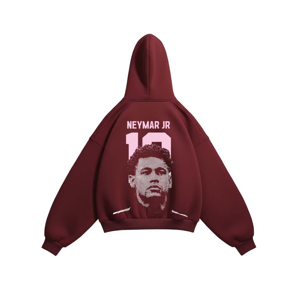 Neymar hoodie