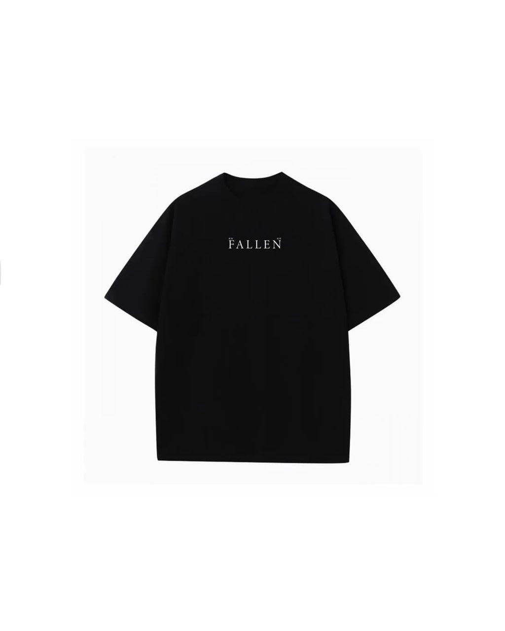 fallen t-shirt