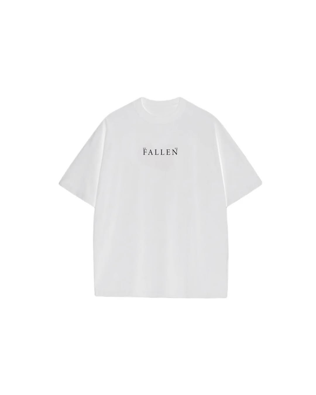 fallen t-shirt