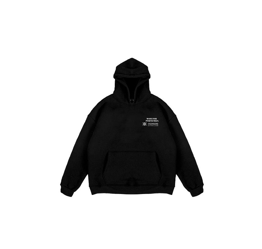 Porsche hoodie