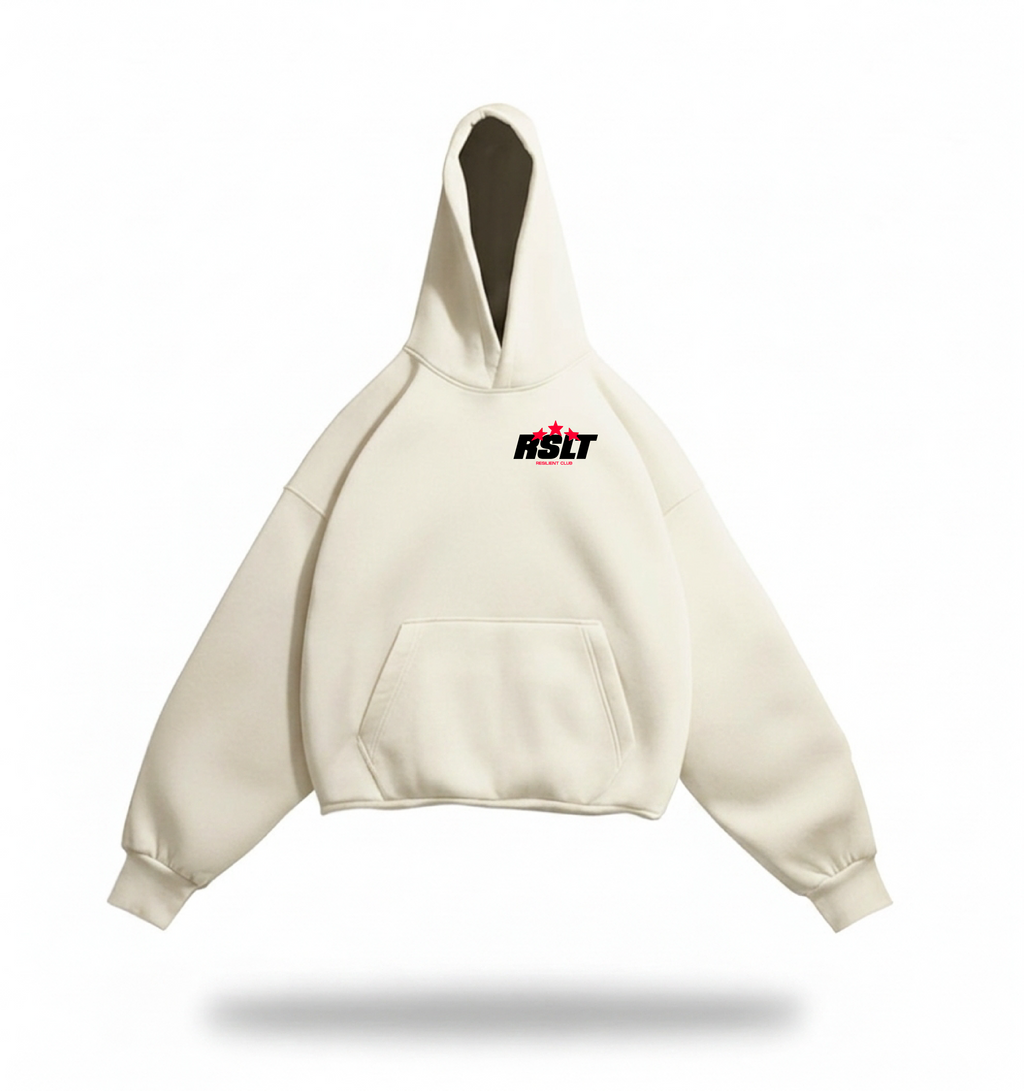 Rsilint hoodie