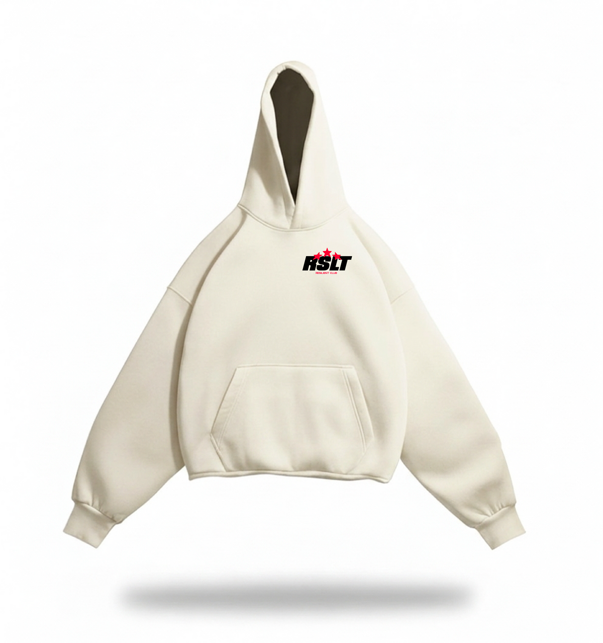 Rsilint hoodie