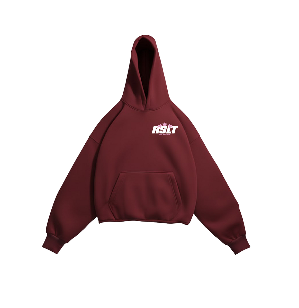 Rsilint hoodie