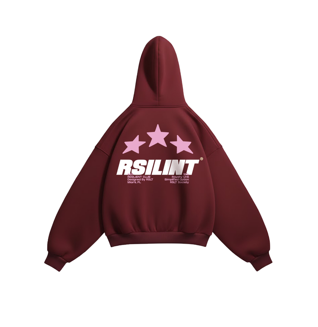 Rsilint hoodie