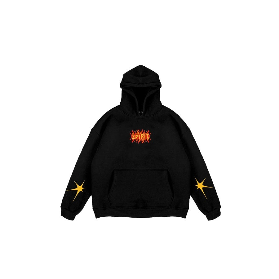 spirit hoodie