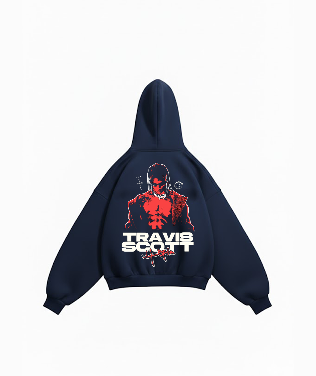 travis scott hoodie