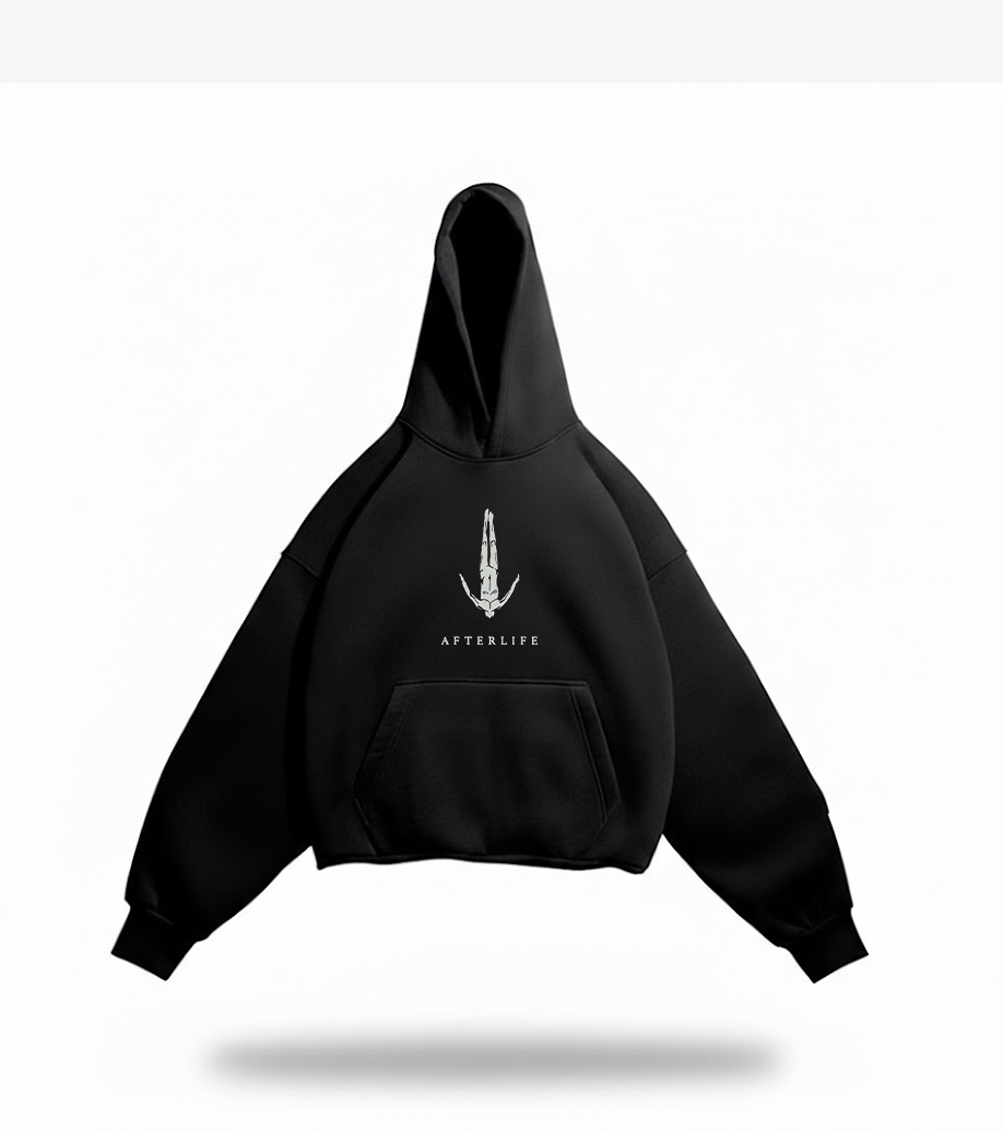 AFTERLIFE HOODIE