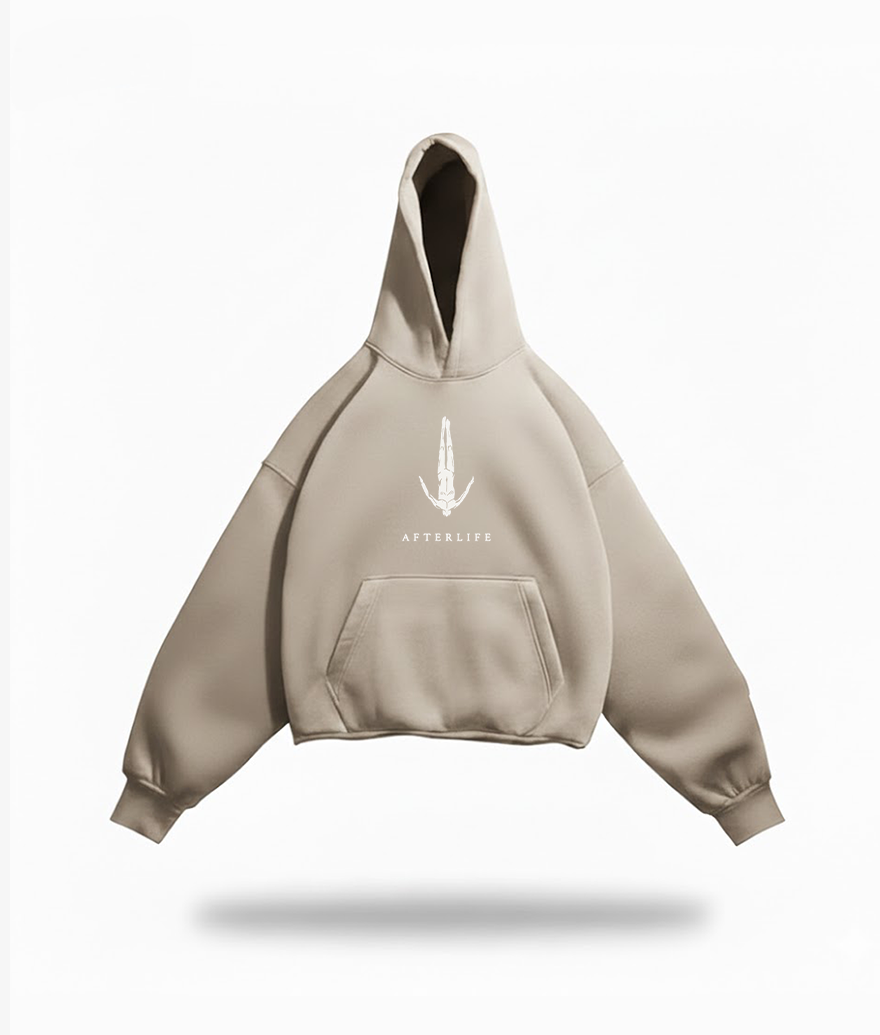 AFTERLIFE HOODIE