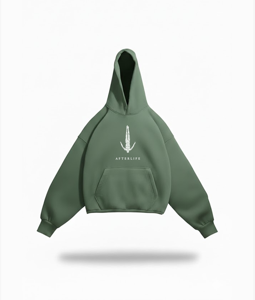 AFTERLIFE HOODIE