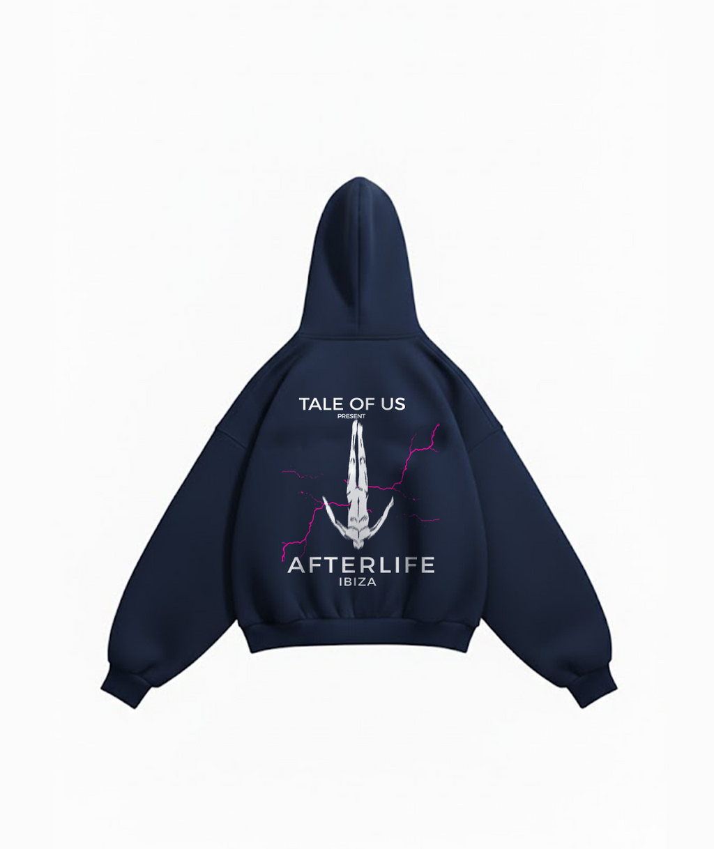AFTERLIFE HOODIE