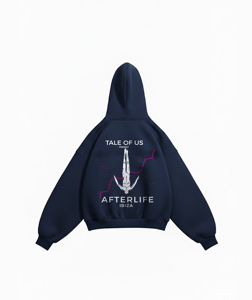 AFTERLIFE HOODIE