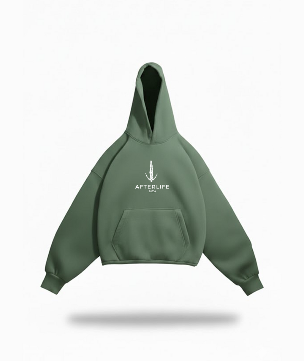 AFTERLIFE HOODIE