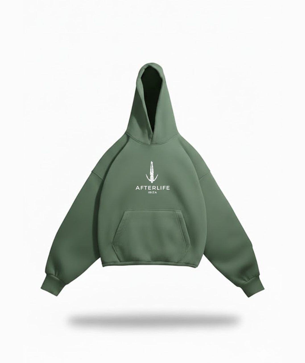 AFTERLIFE HOODIE