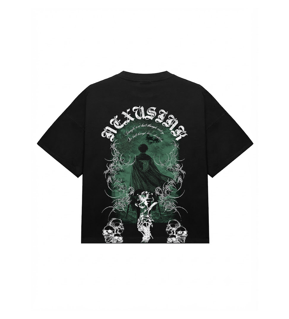 Eren Yeager Tshirt