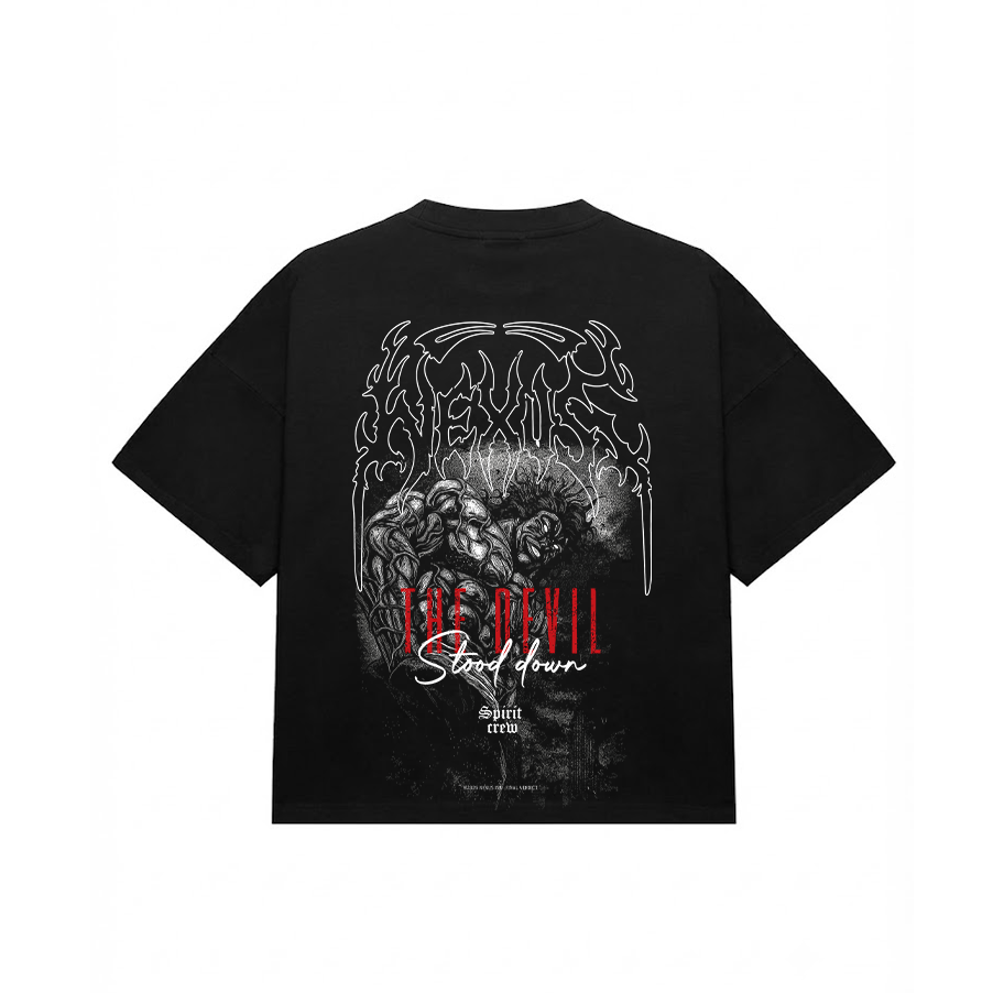 Yujiro hanma tshirt