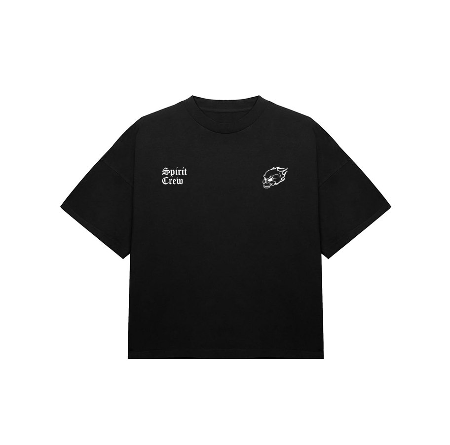 BAKI tshirt