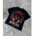 Yujiro Hanma tshirt