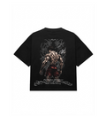 BAKI tshirt