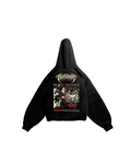 Berserk hoodie