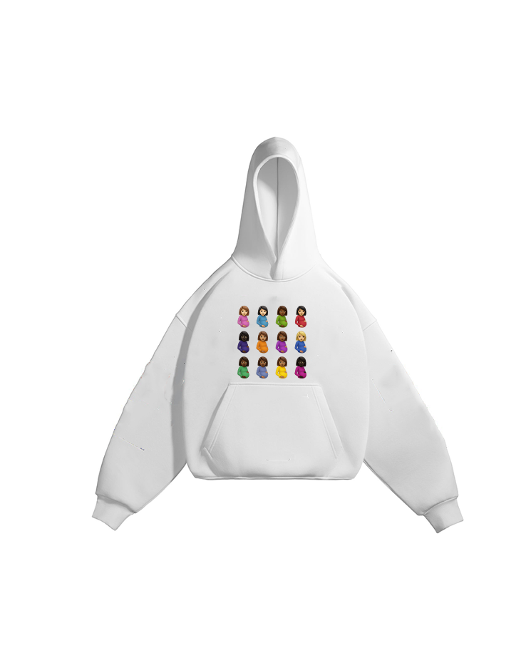 certified lover boy drake hoodie