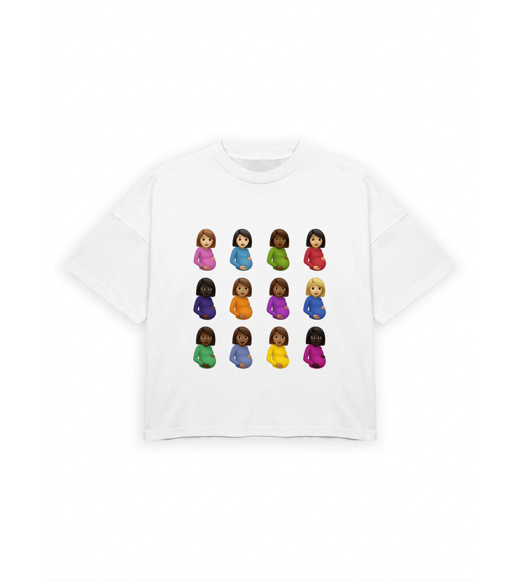 CERTIFIED LOVER BOY DRAKE T-shirt