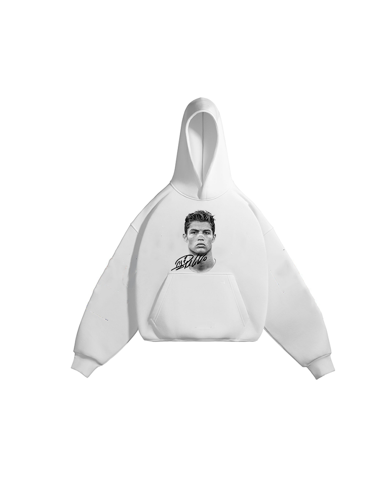 Cristiano hoodie