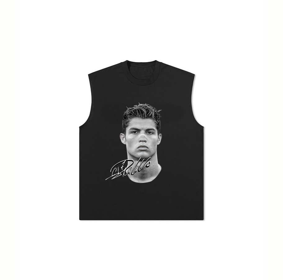 Cristiano tank