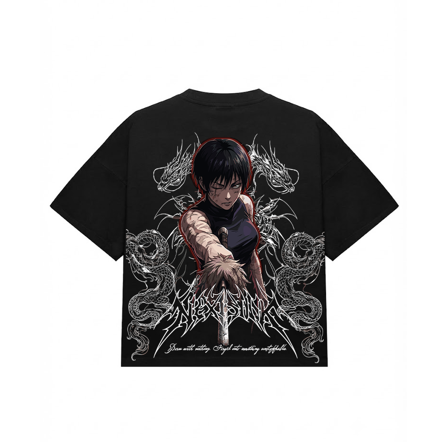 Maki tshirt