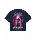 Black Goku Tshirt
