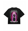 Black Goku Tshirt