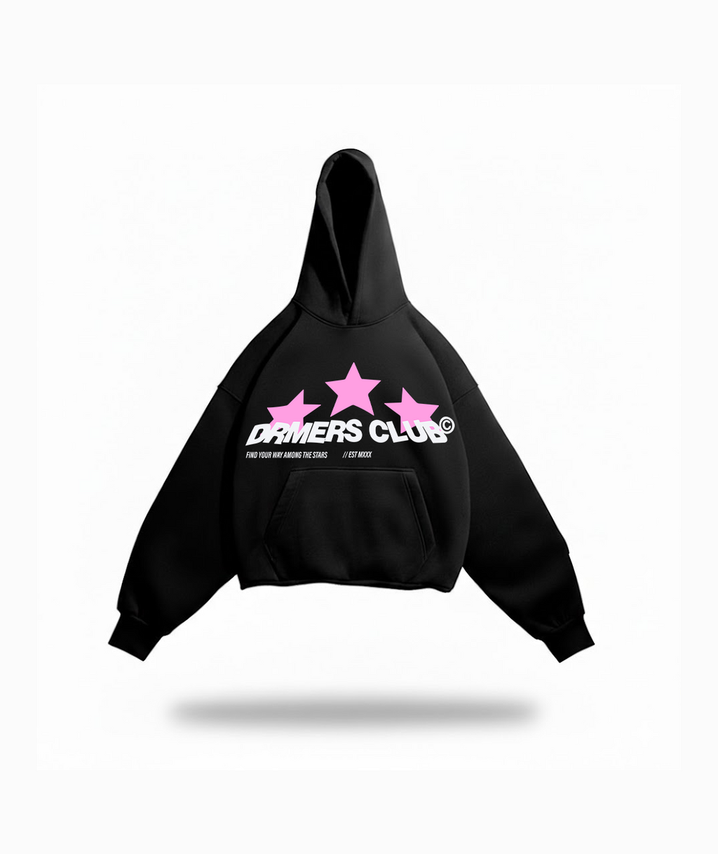 Dreamers hoodie