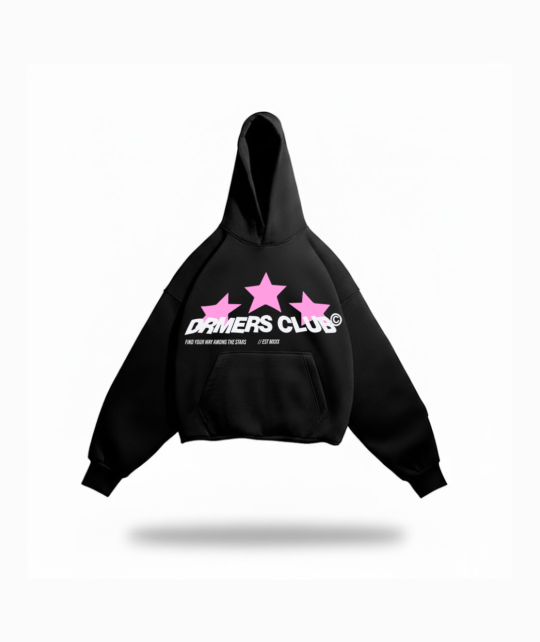 Dreamers hoodie