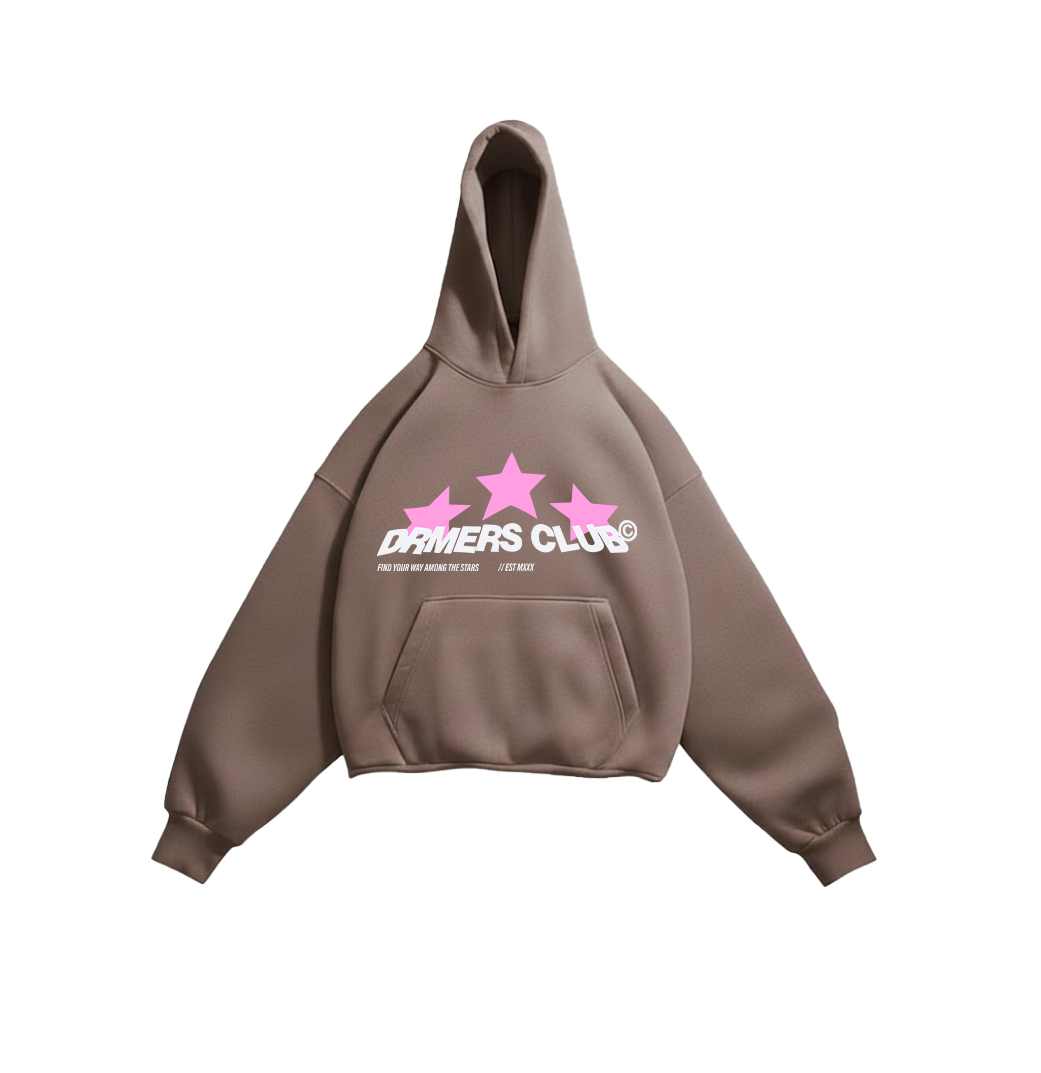 Dreamers hoodie