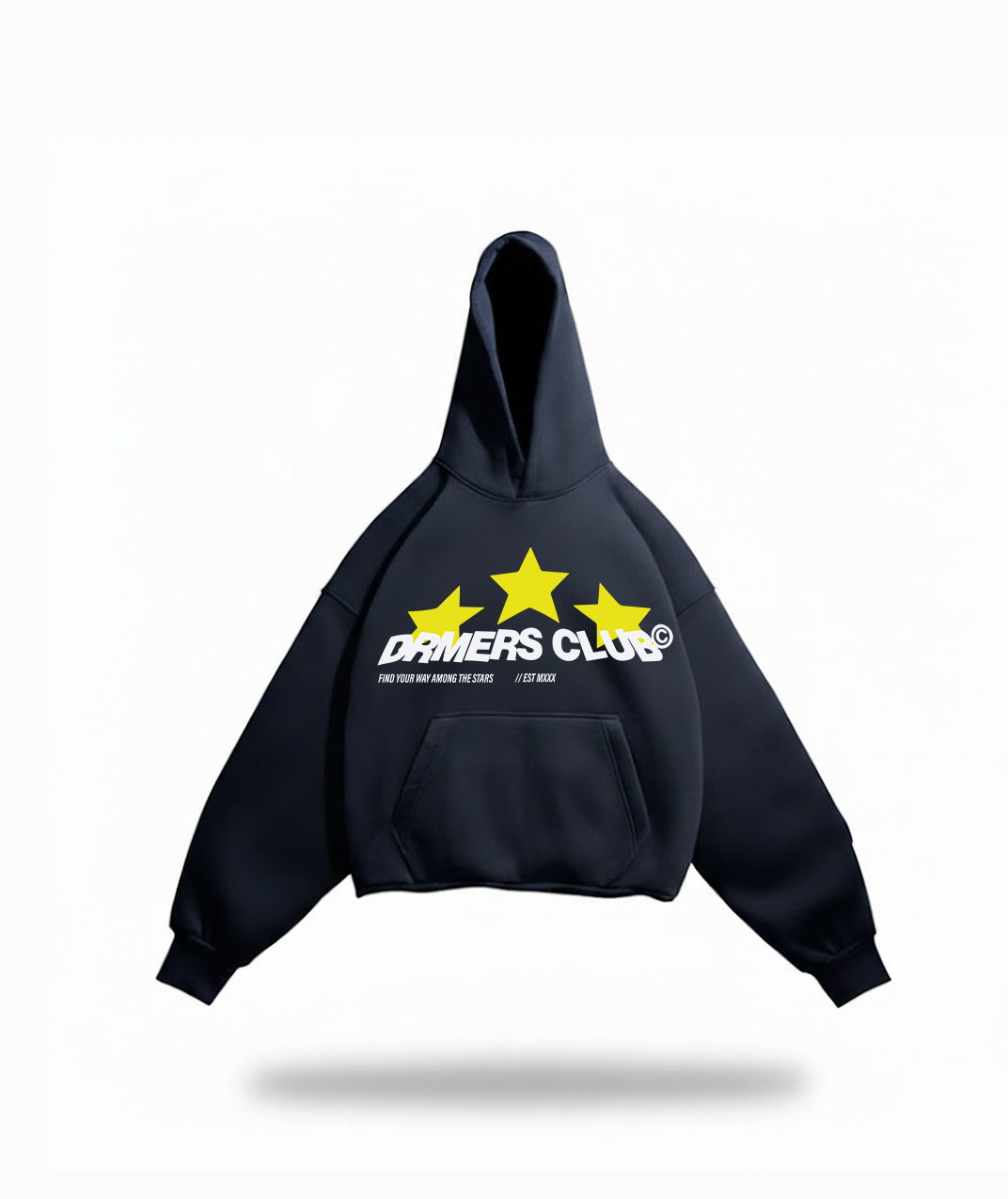 Dreamers hoodie