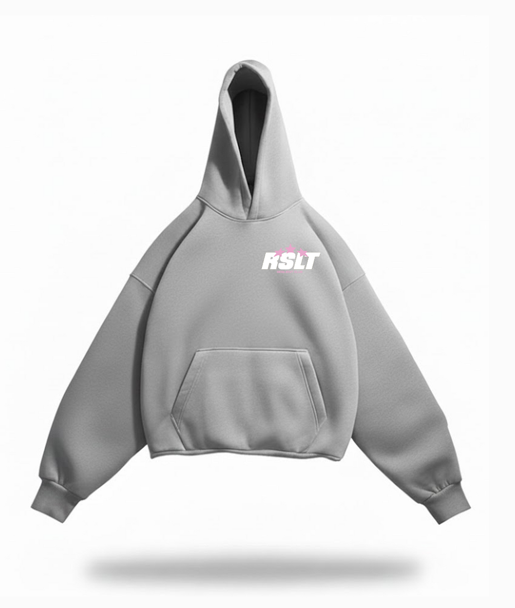 Rsilint hoodie