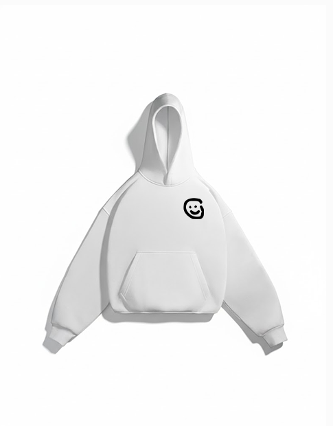 thanks for being here hoodie