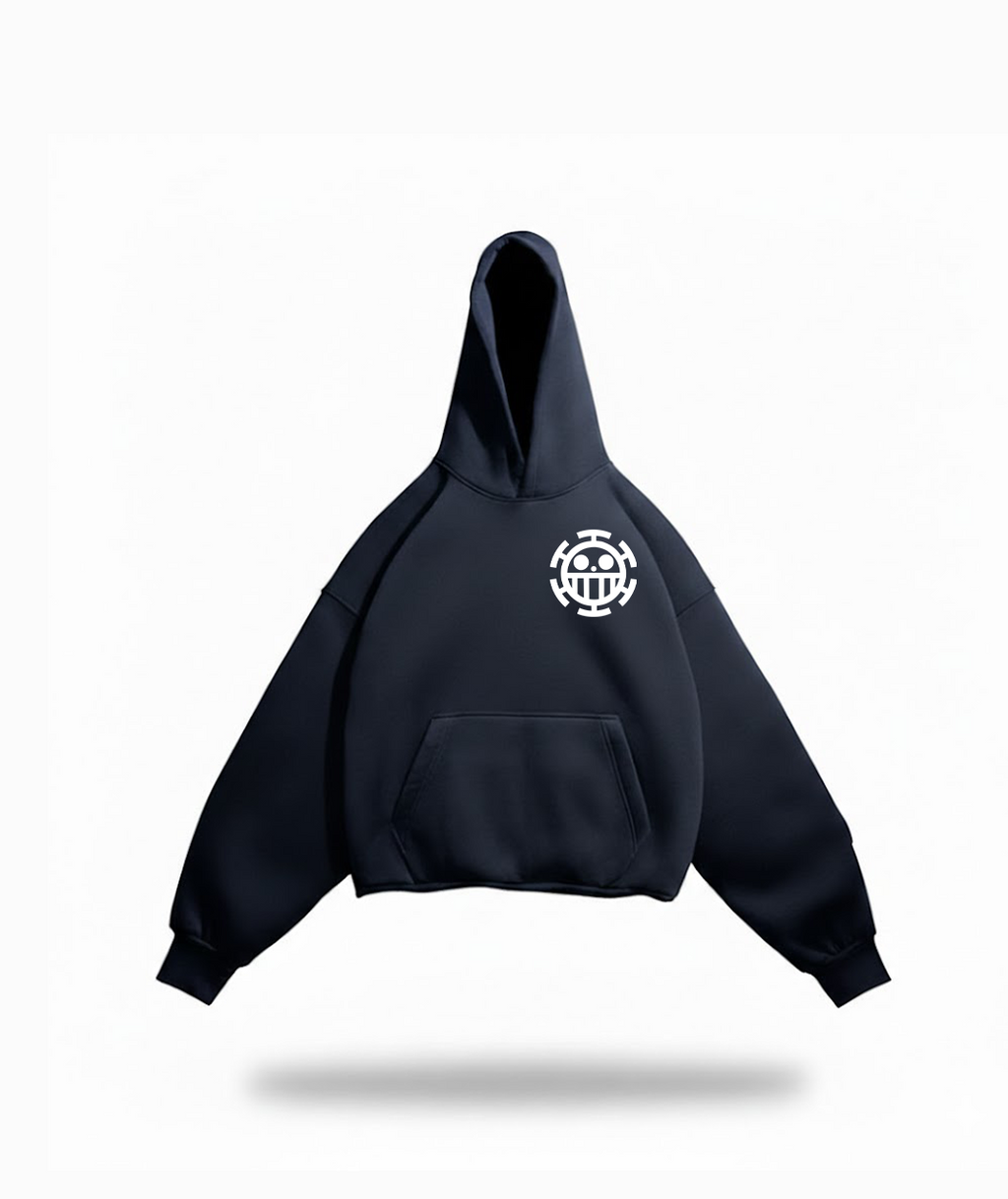 DEATH HOODIE