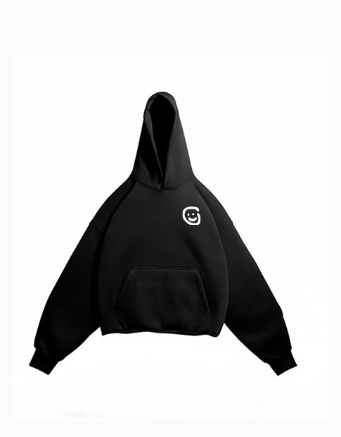 thanks for being here hoodie