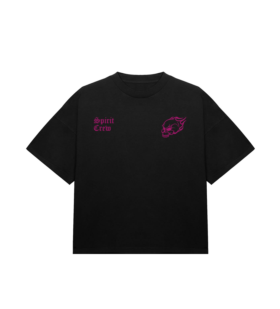 Black Goku Tshirt