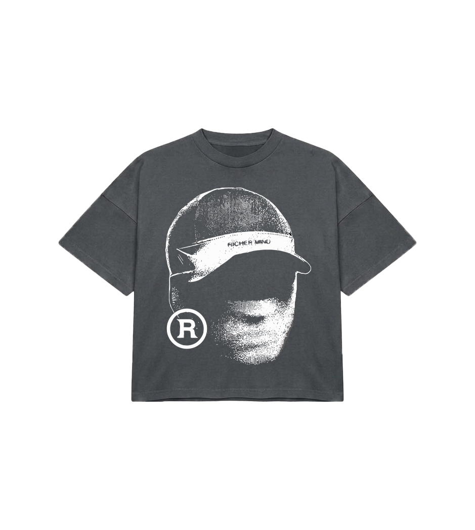 faceless t-shirt