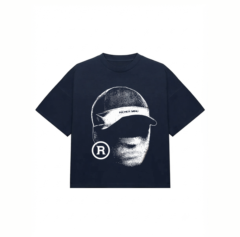 faceless t-shirt