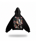 Fight club hoodie