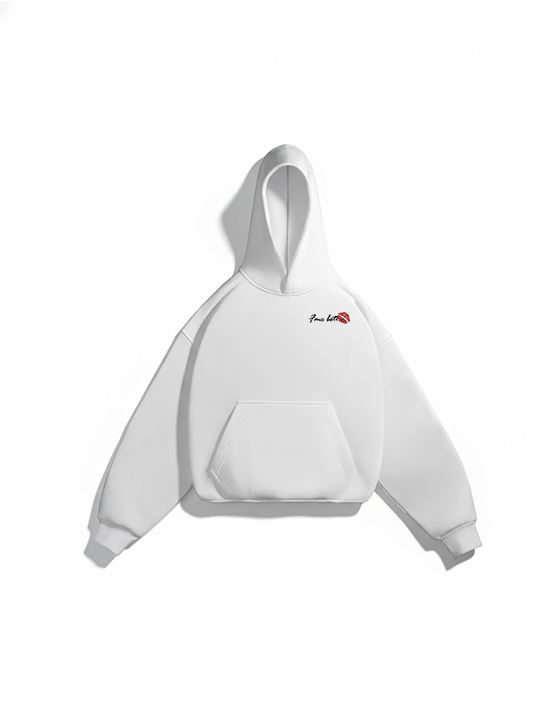 FUCK MY EX HOODIE