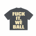 WE BALL tshirt