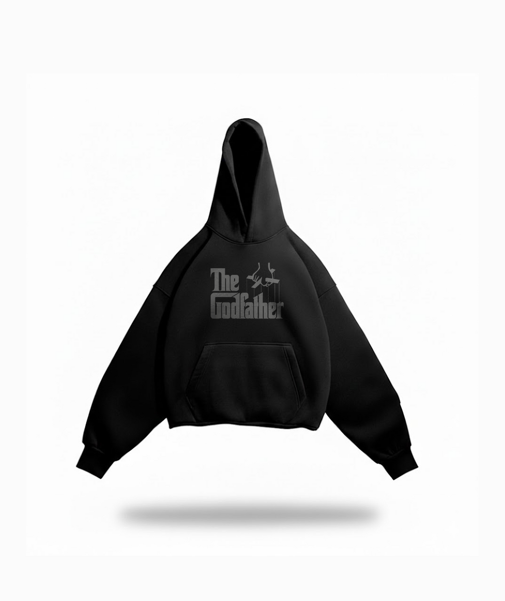 The Godfather hoodie