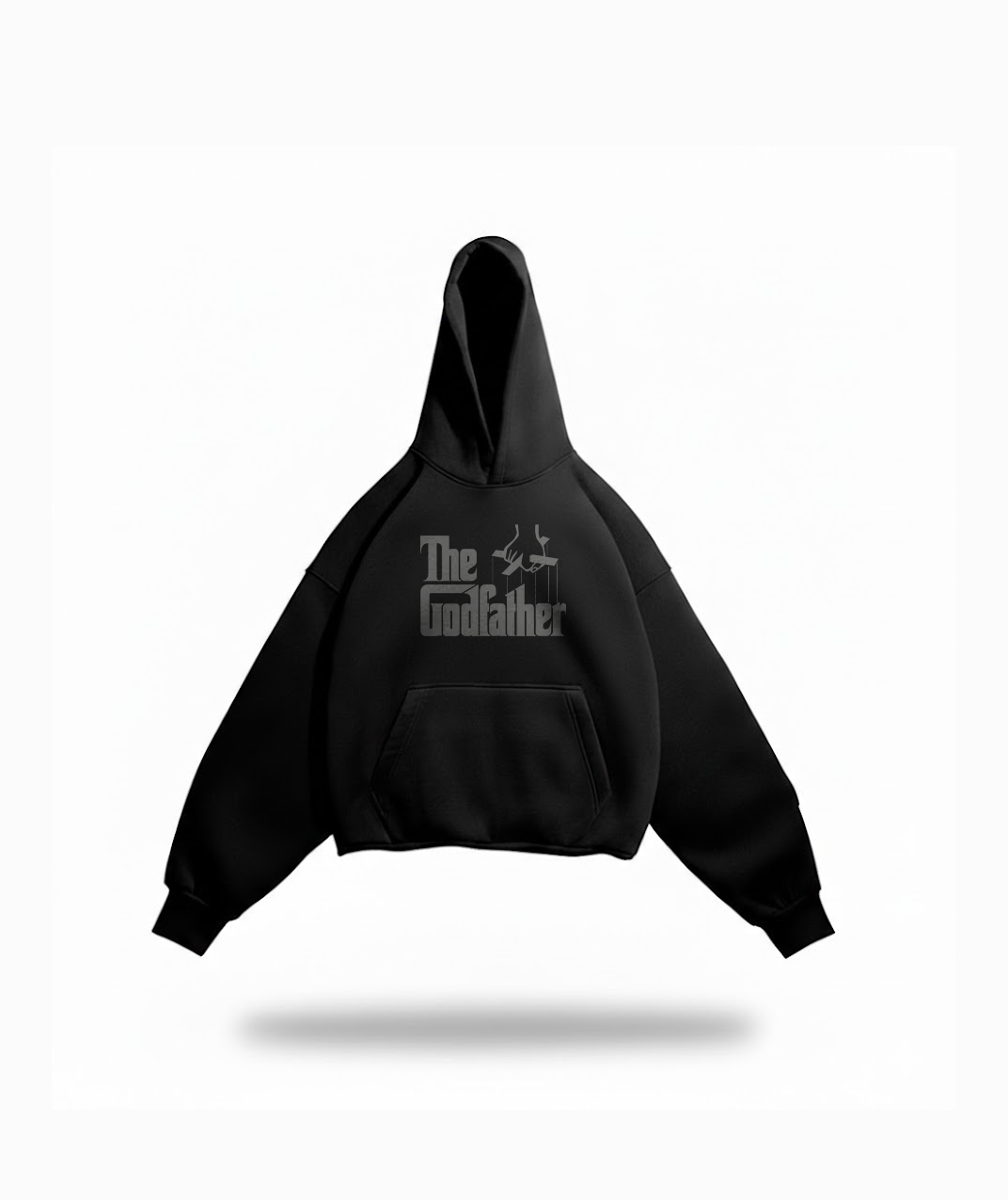 The Godfather hoodie